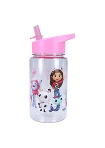 Vadobag Gabby's Dollhouse Drink Up Drinking Bottle 450ml