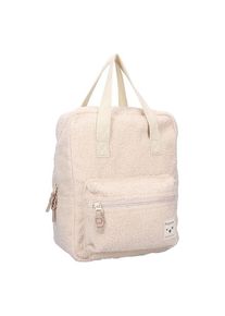 kidzROOM Backpack Berlin Soft Whispers Beige