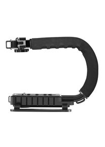Puluz Video Handle DV C-shaped PU3005