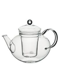Trendglas Jena Theepot van borosilicaatglas