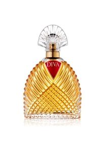 Emanuel Ungaro Diva Eau De Parfum For Women 100 ml