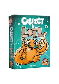 White Goblin Games Collect a Lot - Card Game