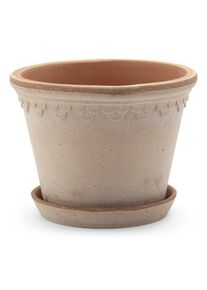 K&oslash;benhavner bloempot met schotel