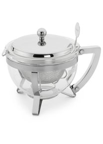 Bodum Theepot met filter