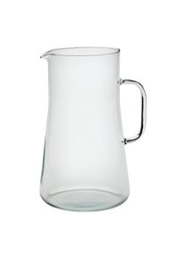 Trendglas Jena Glazen kan borosilicaatglas