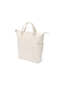 Tchibo - Canvas-Rucksack - creme
