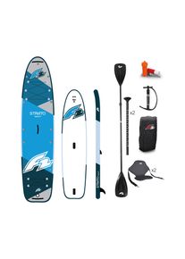 Tchibo - F2 SUP Board &raquo;Strato Giant&laquo; - wei&szlig;