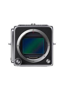 Hasselblad 907X & CFV 100C - digital camera - body only