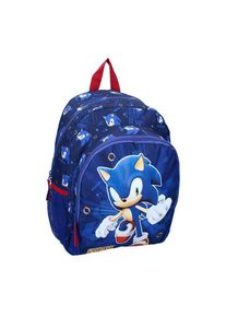 Vadobag Sonic Still Unstoppable Backpack 35cm