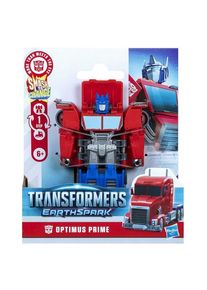 Transformers Earthspark 1-Step Smash Optimus