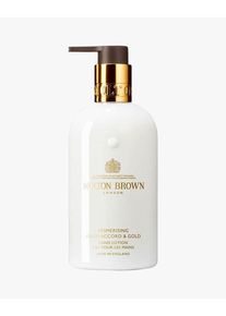 Molton Brown M.Brown Mesmerising Oudh Accord & Gold Hand Lotion