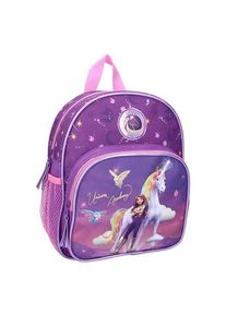 Vadobag Unicorn Academy Backpack It's Fate