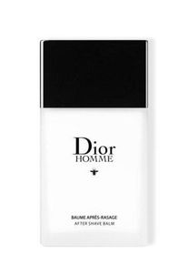 Christian Dior Homme Aftershave Balm 100 ml