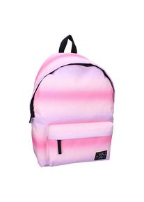 Milky Kiss Backpack Empowering Pink