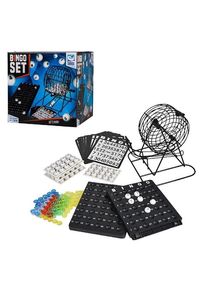 Clown Games - Bingo Mill Small (EN)