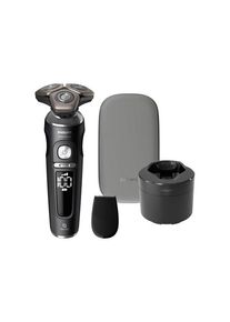 Philips Rasierapparate S9000 Prestige SP9840 - shaver - matt black