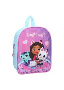 Vadobag Gabby's Dollhouse Backpack Unlimited Adventure