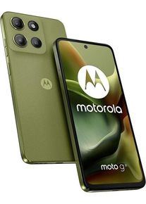 Motorola Moto G15 128GB/8GB - Iguana Green
