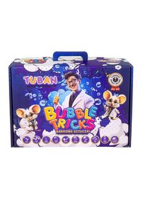 Tuban Set - 10 Seifenblasen-Tricks