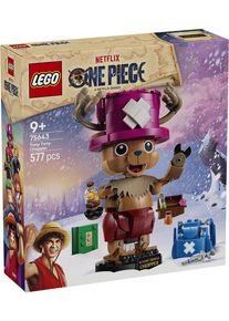 Lego ONE PIECE 75643 Tony Tony Chopper