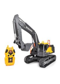 Dickie RC Volvo Mining Excavator
