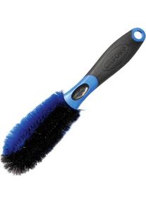 Oxford Mint Double Stubble, Hjulb&oslash;rste