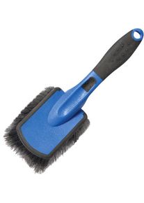 Oxford Mint Big Softie, brush