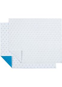 Oxford Mint Oil Drip, absorbent pads
