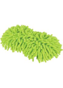 Oxford Mint Noodle, sponge