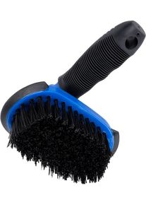 Oxford Mint Tyre Scrub, Pensel