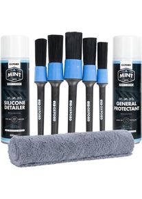 Oxford Mint Detailing, cleaning kit