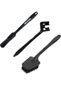 Oxford Mint Motorcycle Drivetrain Pro, brush set