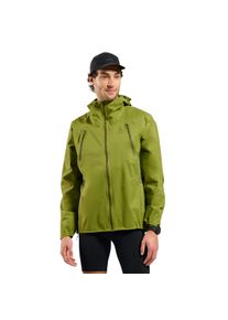 Odlo X-Alp Waterproof Pro Jacket Homme