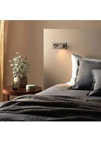 Illumina astro Digit Applique murale, LED, 1323045,