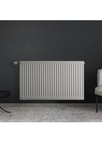 Buderus Logatrend VC-Profil.2 Radiateur &agrave; robinetterie int&eacute;gr&eacute;e, 7751106710,