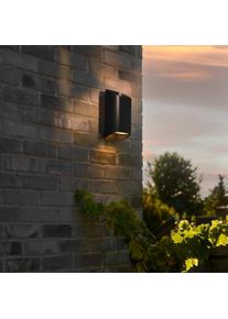 Nordlux Nico Applique murale GU10, 2618191003, Maxi