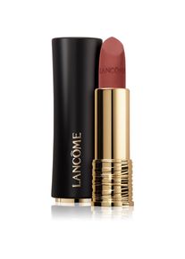 Lanc&ocirc;me Lanc&ocirc;me L'Absolu Rouge Drama Matte 2024 matte lipstick refillable shade 295 3.4 g