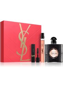 Yves Saint Laurent Black Opium gift set for women