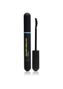 3INA The Every Single Day Mascara Waterproof lengthening and curling mascara waterproof 7 ml