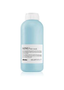 Davines Minu hair mask for colour-treated hair 1000 ml