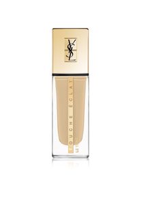 Yves Saint Laurent Touche &Eacute;clat Le Teint long-lasting illuminating foundation with SPF 22 shade BD10 Warm Porcelain 25 ml