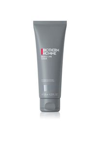 Biotherm Homme Basics Line Scrub exfoliating cleansing gel for men 125 ml