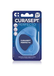 CURASEPT Professional Superfloss dental floss 50 pc