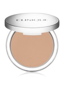 Clinique Beyond Perfecting&trade; Powder Foundation + Concealer powder foundation with concealer 2-in-1 shade 2 Alabaster 14.5 g
