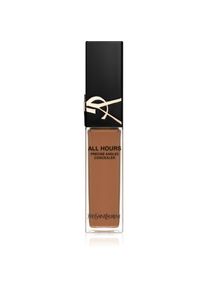 Yves Saint Laurent All Hours Concealer concealer for women DN1 15 ml