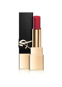 Yves Saint Laurent Rouge Pur Couture The Bold creamy moisturising lipstick shade 01 LE ROUGE 2.8 g