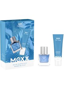 Mexx Man gift set for men