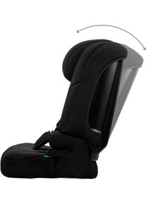 Autokindersitz Kinderkraft "I-COMFY i-Size", Baby, schwarz, Materialmix, Kindersitze Autokindersitz