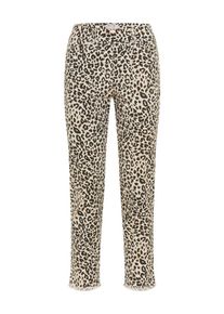 Peter Hahn Brax - Comfort Plus-7/8-Jeans, weiss, Gr. 42, Baumwolle