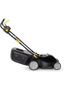 Alpina AL1 34 LI Akku-Rasenm&auml;her